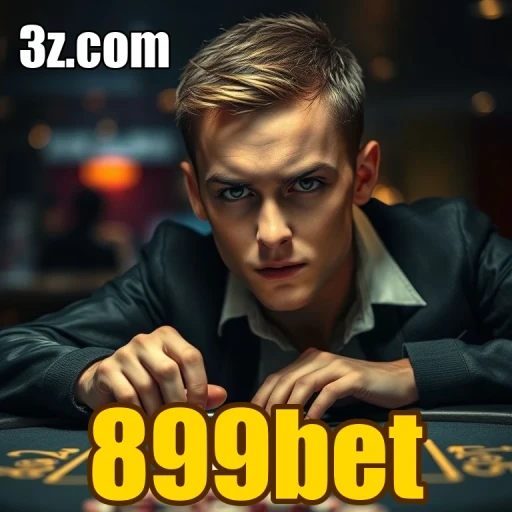899bet Promoções