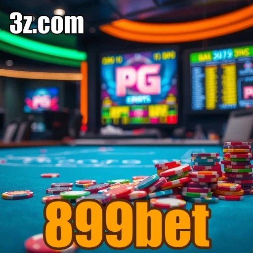 899bet Apostas Ao Vivo