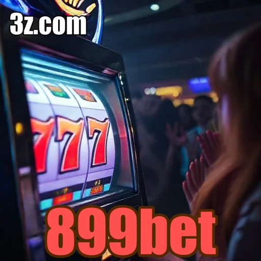 899bet Programas de Fidelidade