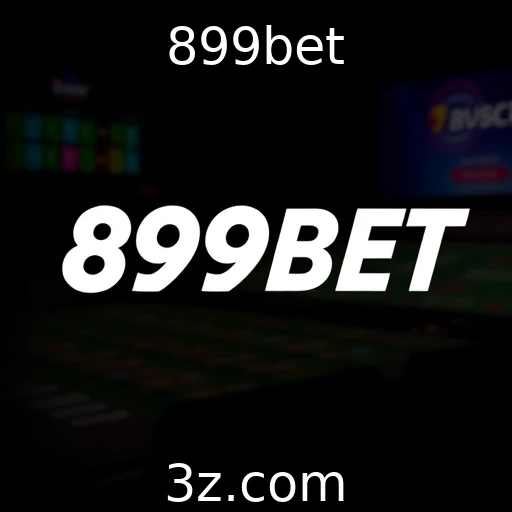 Crescimento do mercado de jogos online na última década | 899bet