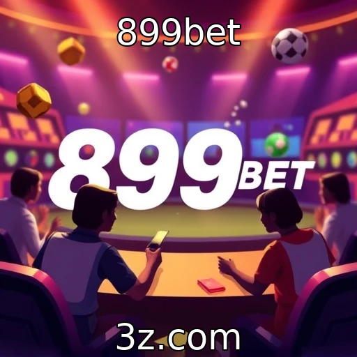 Tendências de jogos online para os próximos anos | 899bet