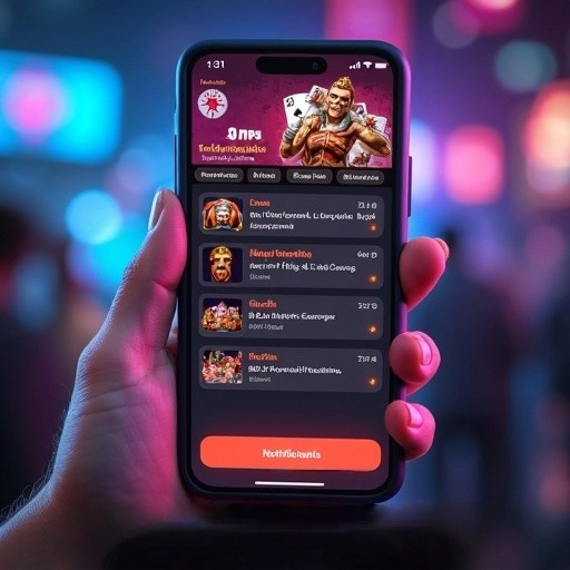 Casino Ao Vivo 899bet