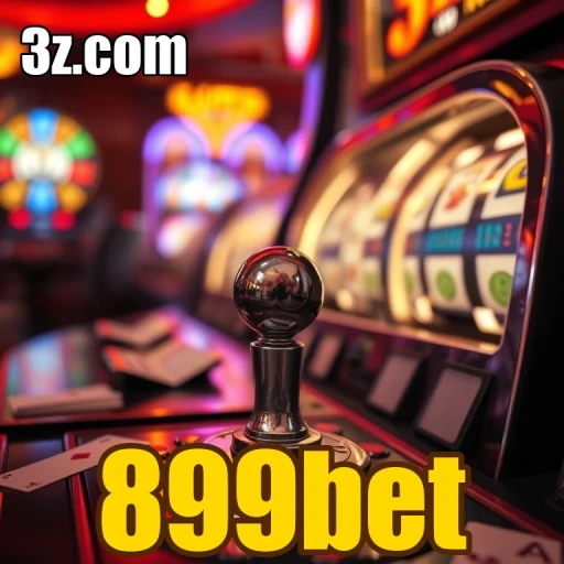 Torneios Empolgantes no 899bet para Jogadores Audaciosos